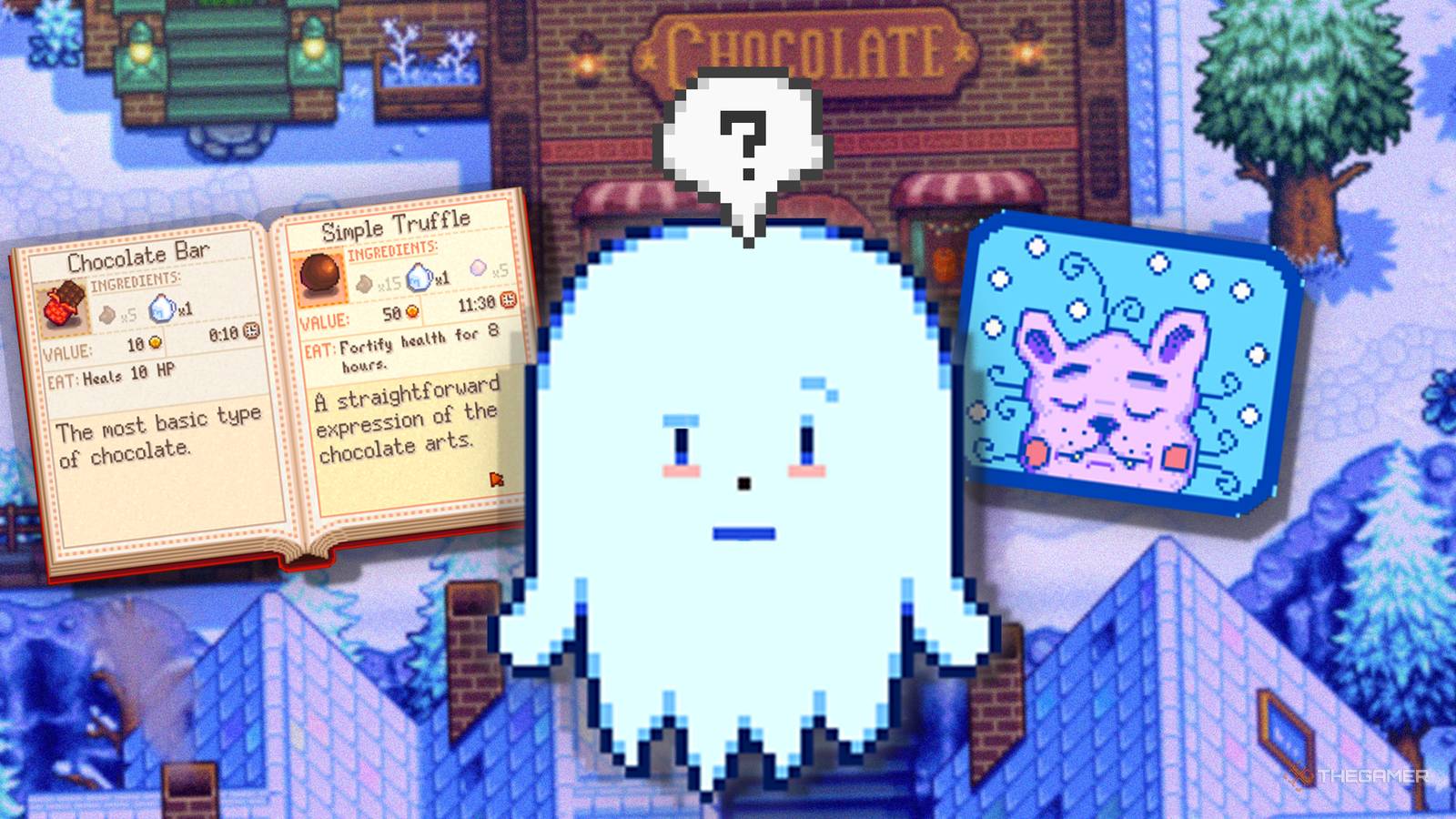 1600x900 We're All Excited For Haunted Chocolatier's Release Date, But Why?