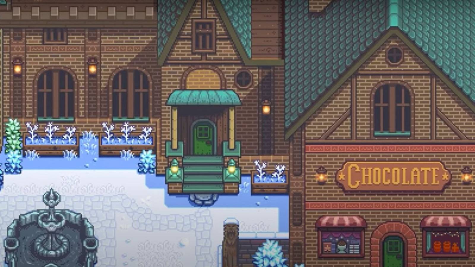 1600x900 Haunted Chocolatier's Premise Hints at a Big Change to Player's Home Base