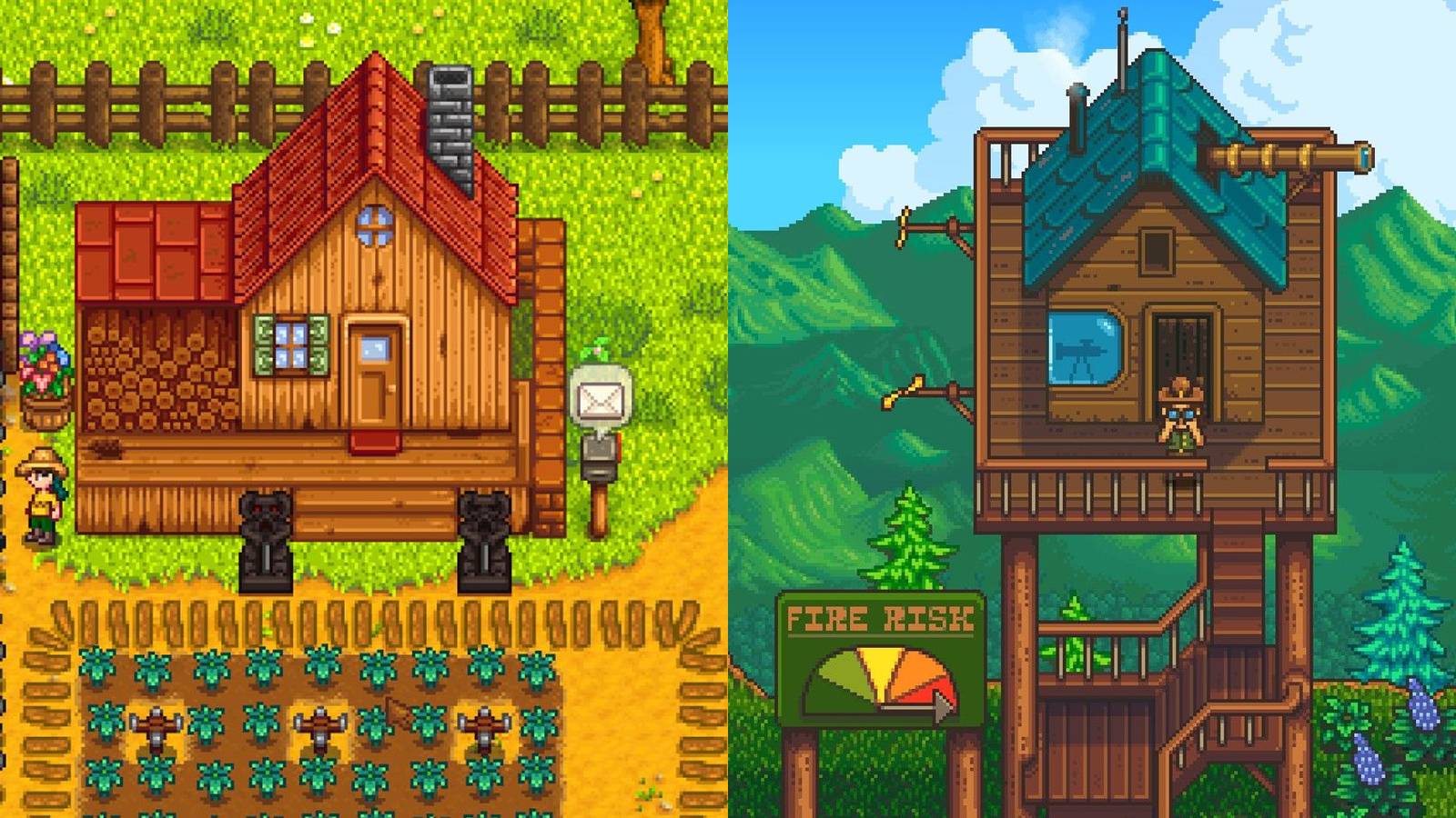 1600x900 Stardew Valley's 1.6 Update Content Is Bad News For Haunted Chocolatier