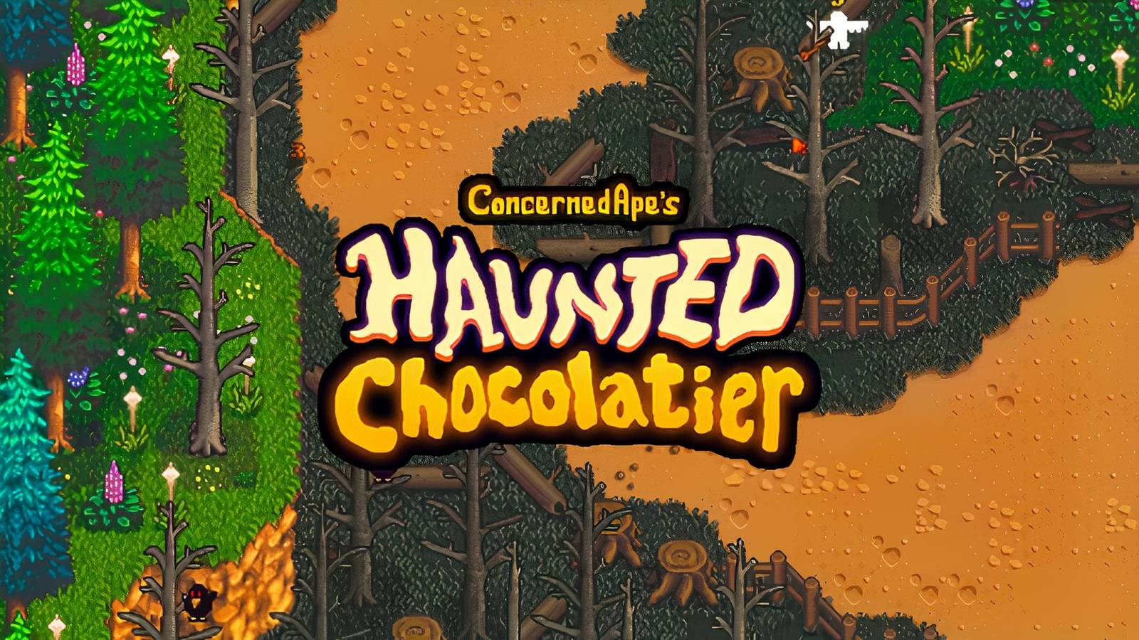 1600x900 Stardew Valley Dev ConcernedApe Issues Statement on Haunted Chocolatier Development
