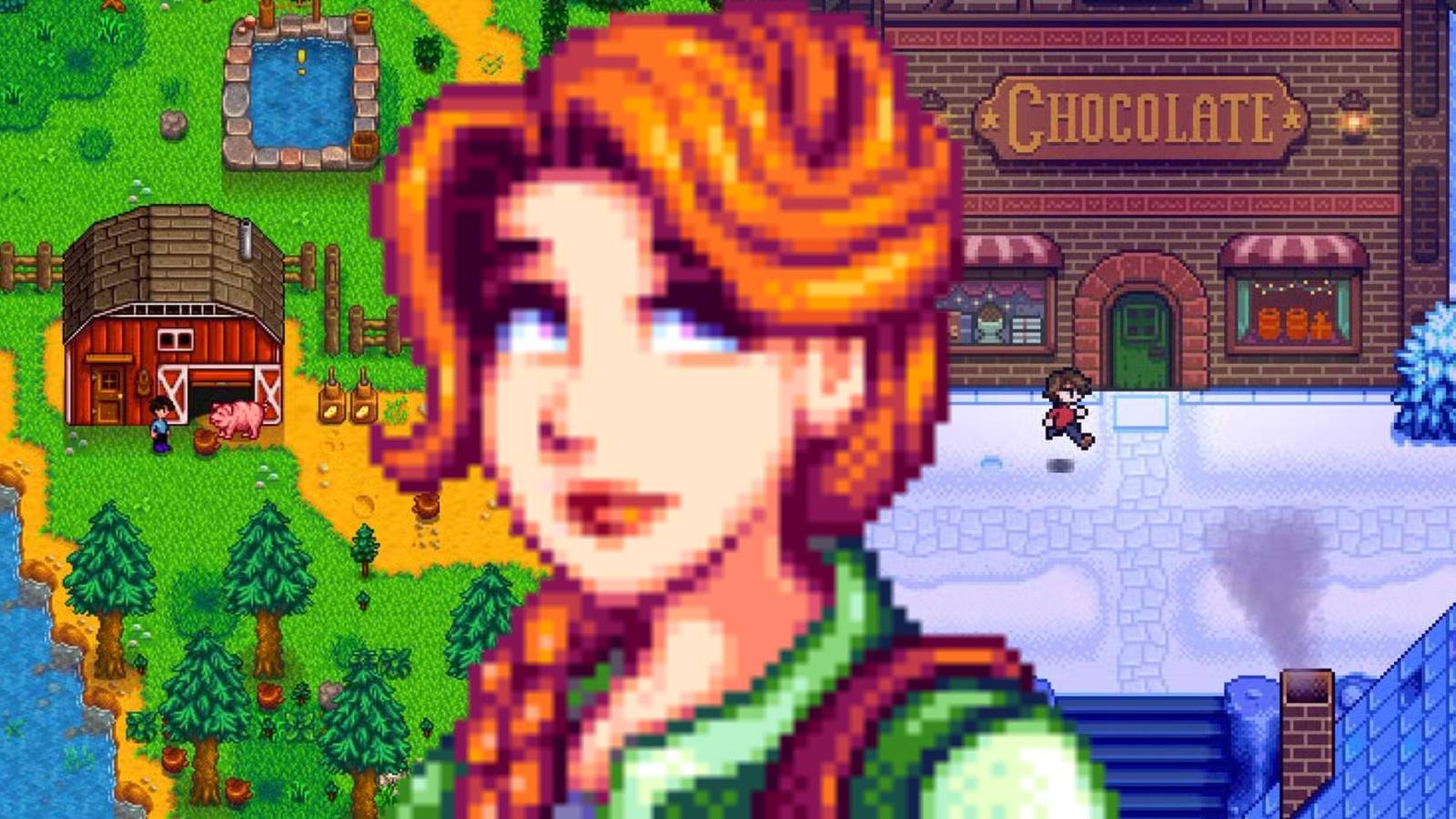 1600x900 I Love & Hate ConcernedApe For This Stardew Valley Nightmare, & I Hope We See It In His Next Game