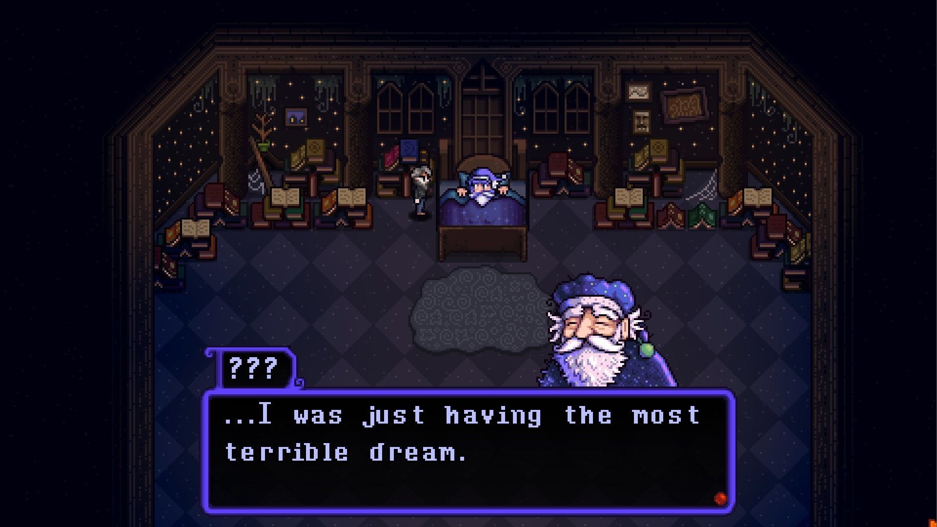 1920x1080 Haunted Chocolatier