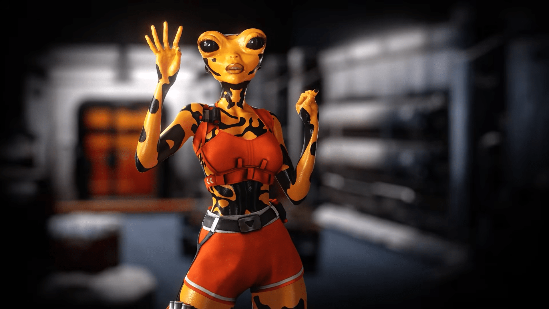1920x1080 This new Haunted Chocolatier screenshot just set off a slew of fan theories