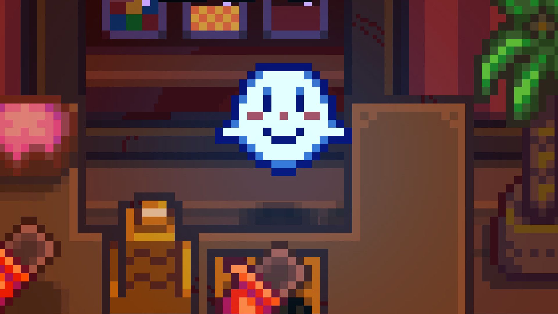 1920x1080 ConcernedApe spends 5 days a week on Haunted Chocolatier and 2 on Stardew Valley, says the new game is a lot harder to make