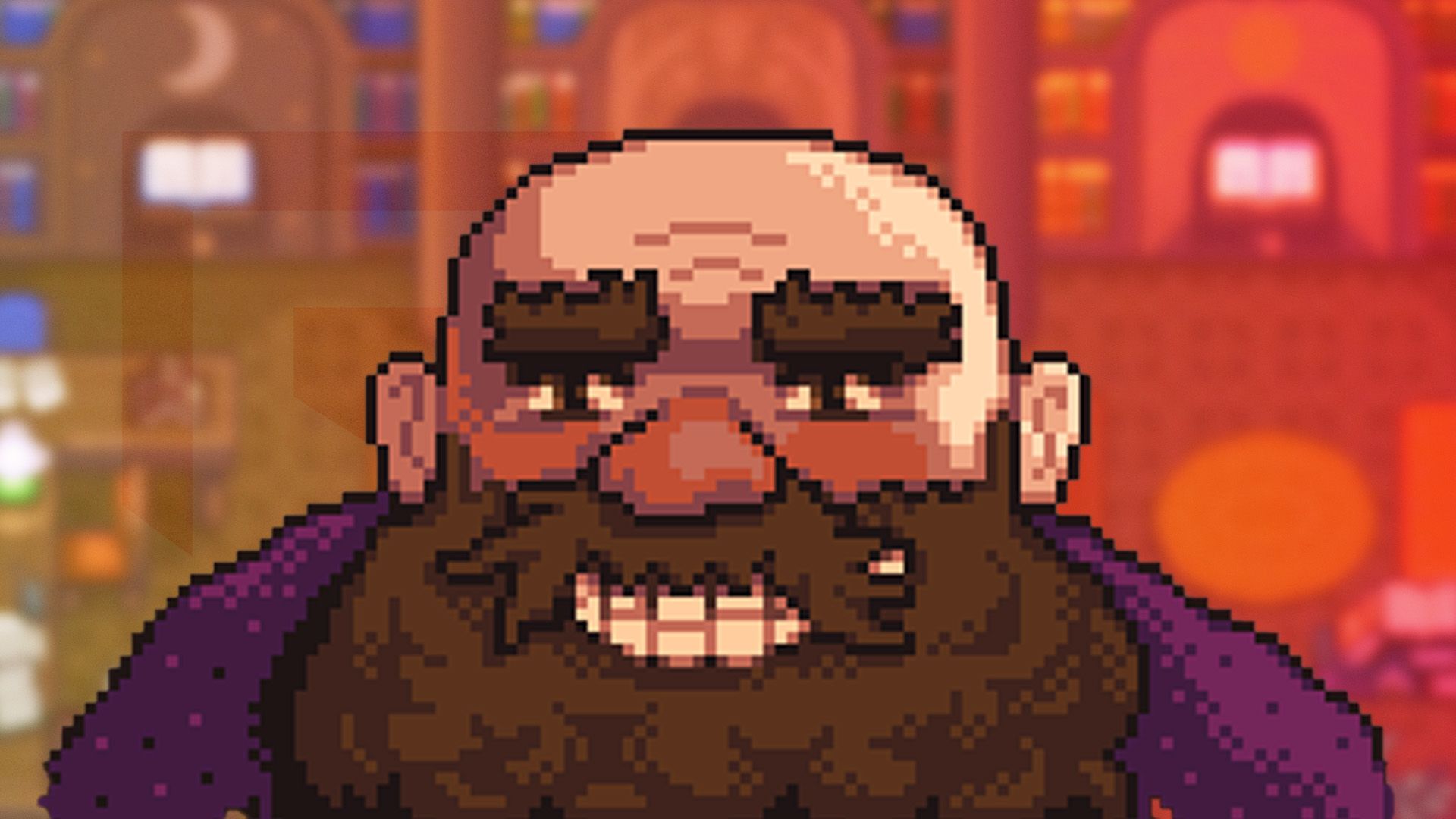 1920x1080 Stardew Valley devs' Haunted Chocolatier is held back