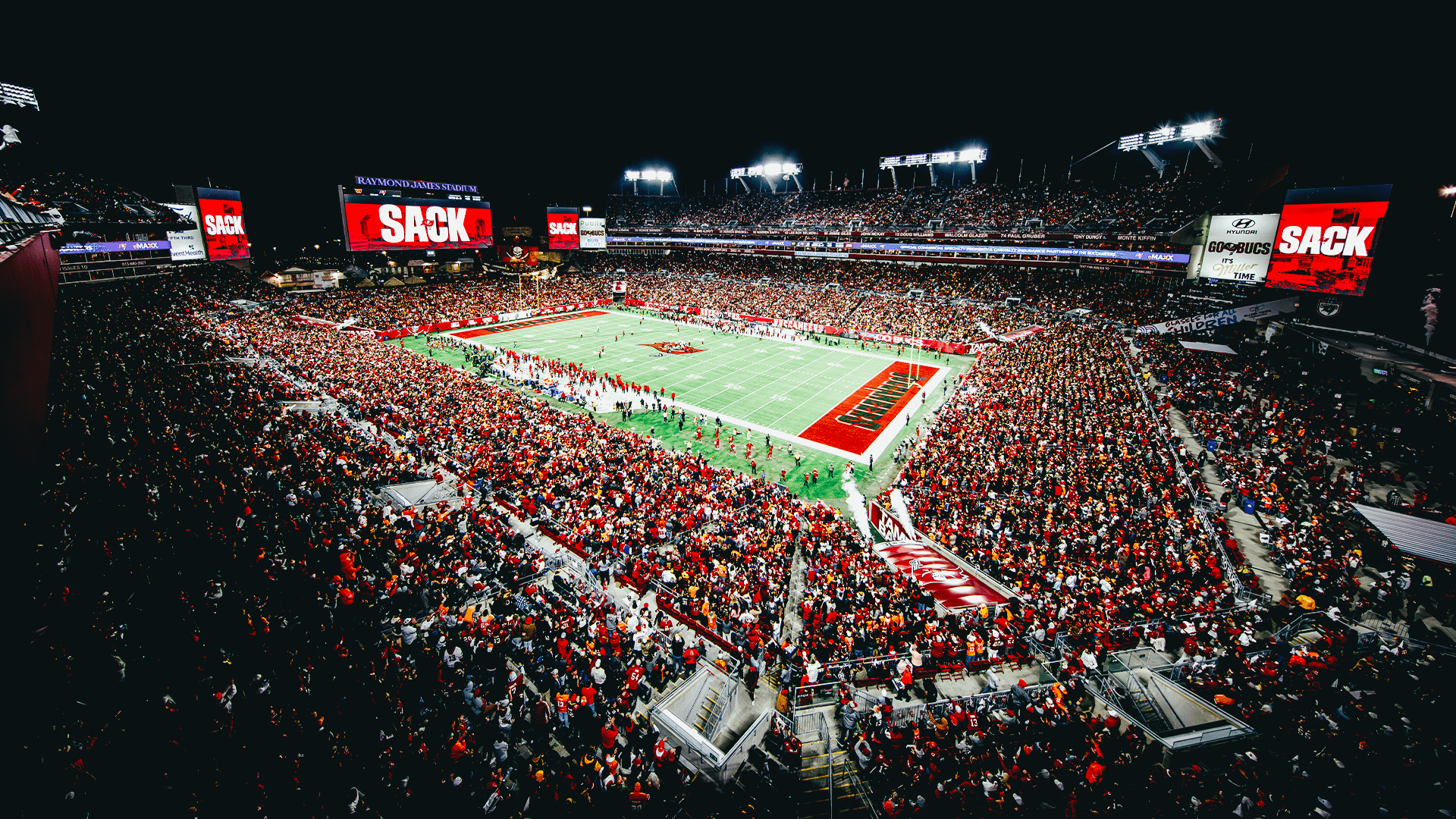 1920x1080 Tampa Bay Bucs