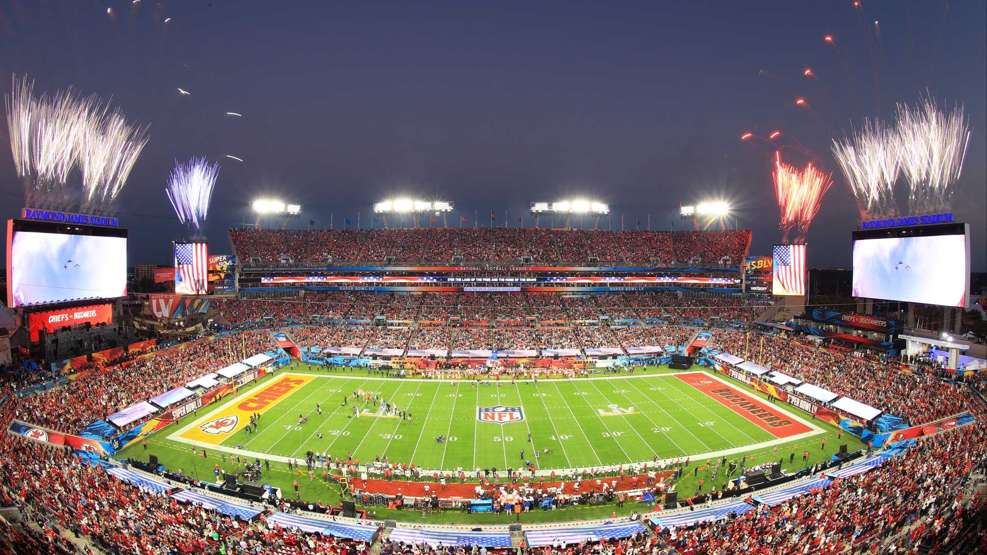 1920x1080 $12bn NFL Owners Confirm Meeting Over Using Public Funds To Renovate Three Time Super Bowl Host Stadium