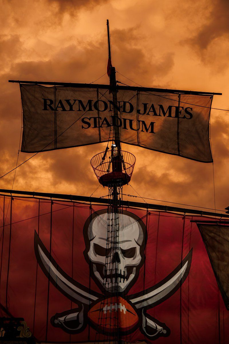 800x1200 Raymond James Stadium is ready for you, Krewe