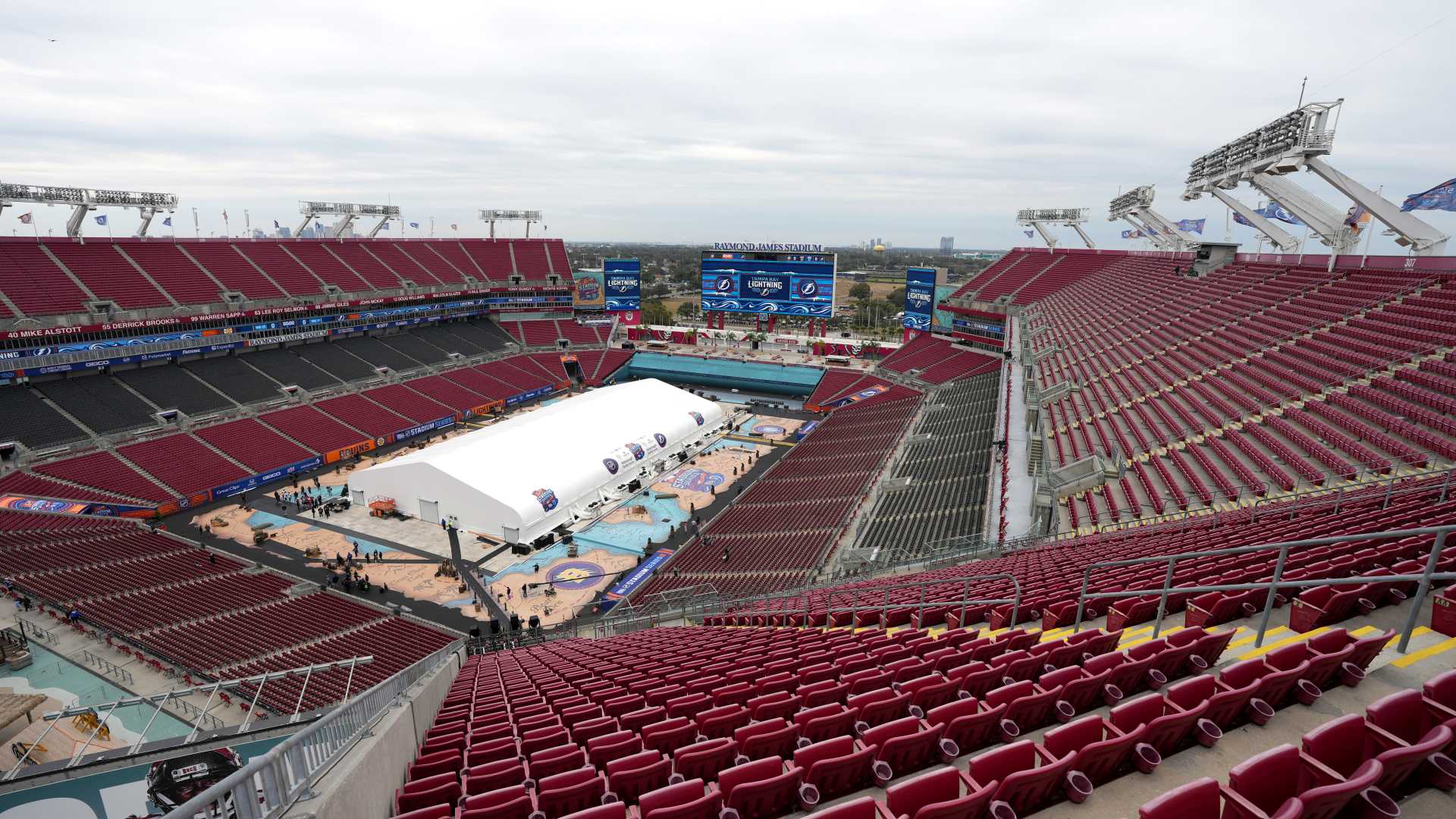 1920x1080 NFL Team Demands $1bn Stadium Funds As 90 Mile Relocation To Join Jaguars In Orlando Mooted