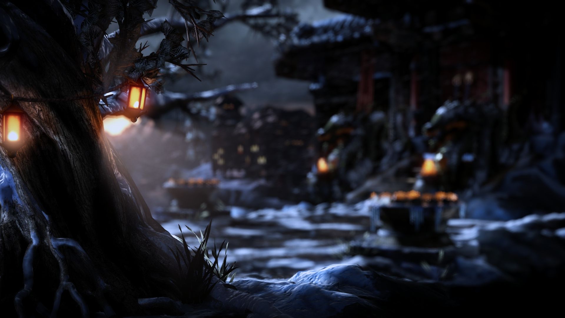 1920x1080 Mortal Kombat X Factions Wallpaper