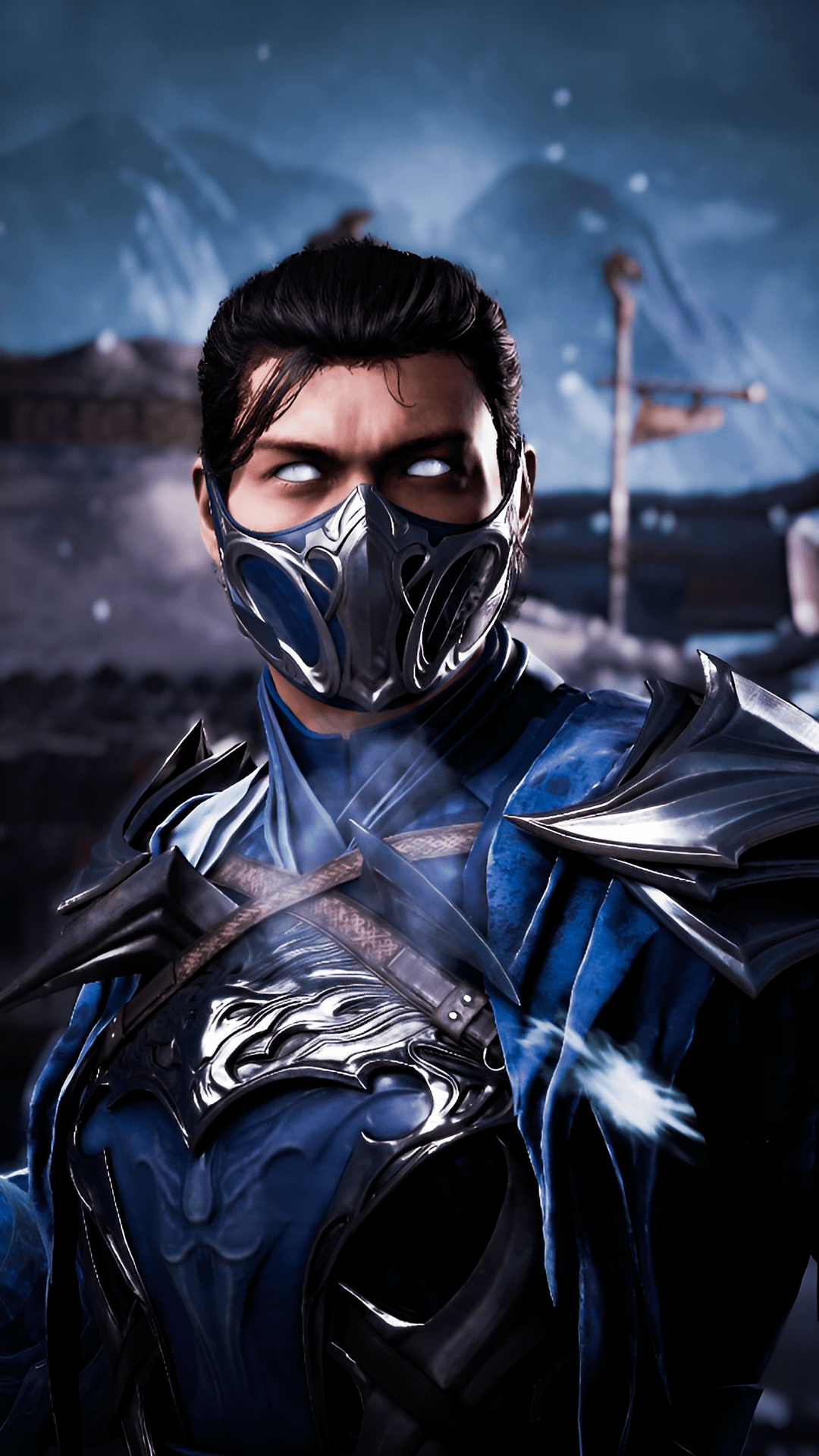 1080x1920 The Lin Kuei