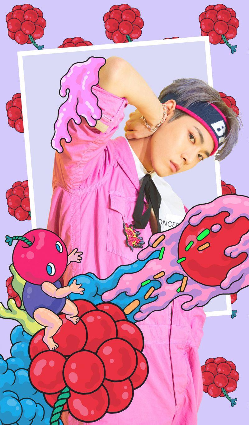 800x1365 Kpop wallpaper