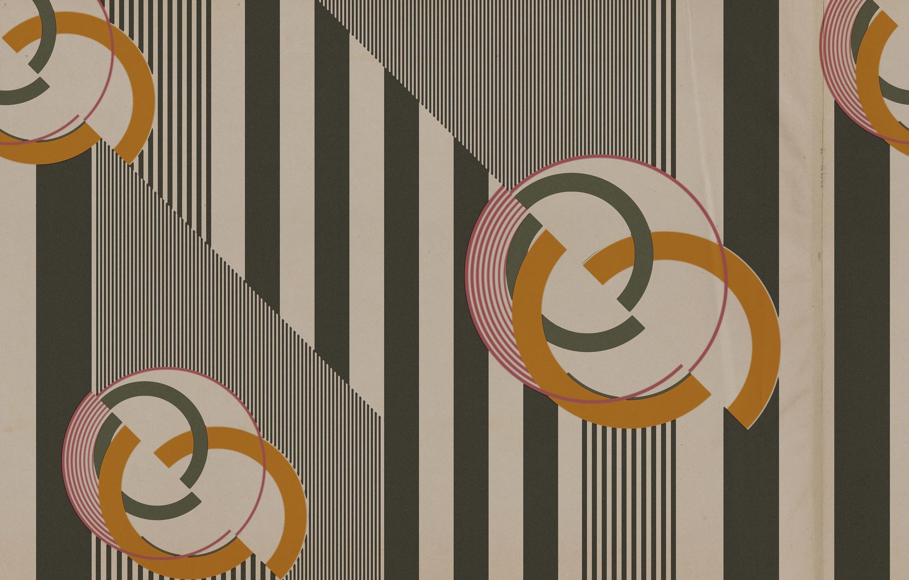 3000x1915 CHERRY BOMB coverings / wallpaper from Wall&decò