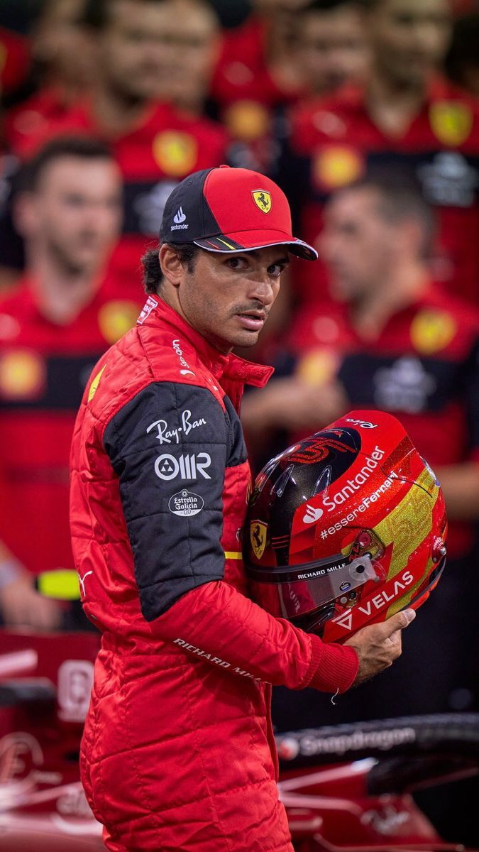 675x1200 Carlos Sainz Jr wallpaper