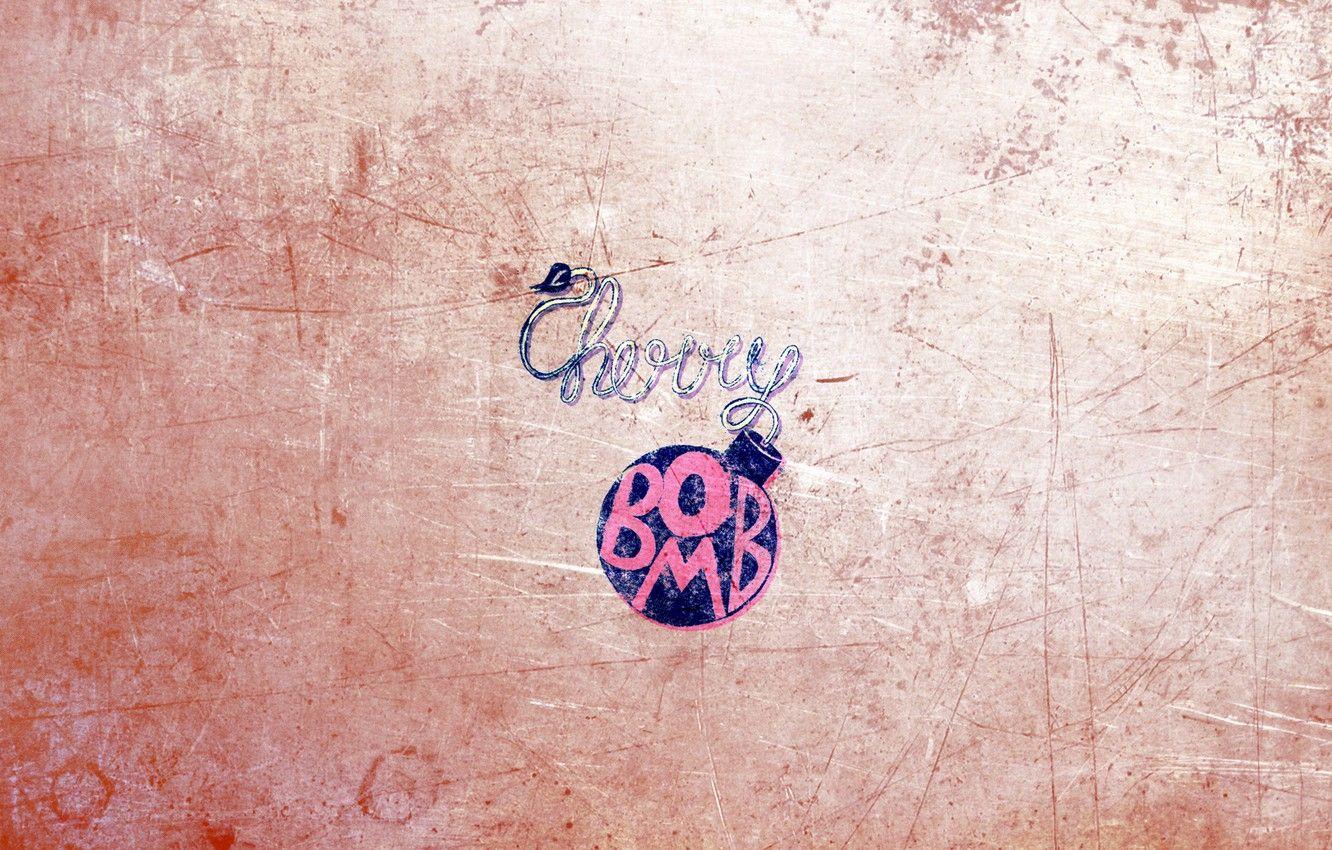 1332x850 Wallpaper cherry bomb, cherry bomb, the runaways image