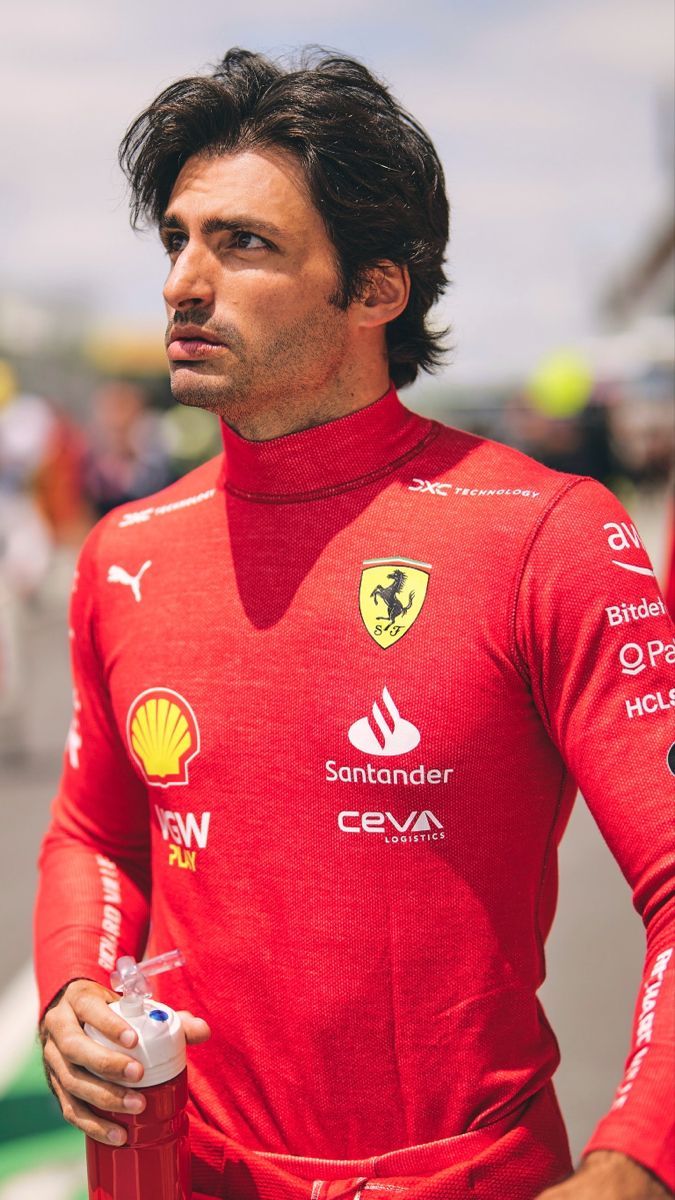675x1200 Carlos Sainz Jr wallpaper