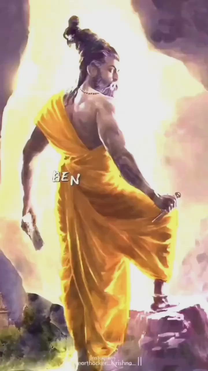 720x1280 Brahmacharya Motivation