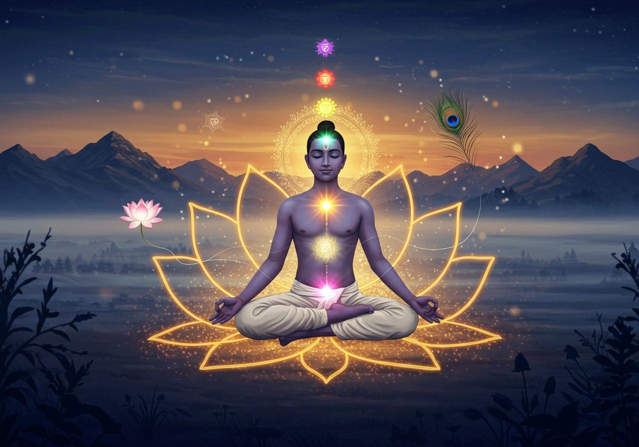1280x896 Brahmacharya's Power: Mind Body Spirit Benefits Explained's Biggest Dashakarma Bhandar