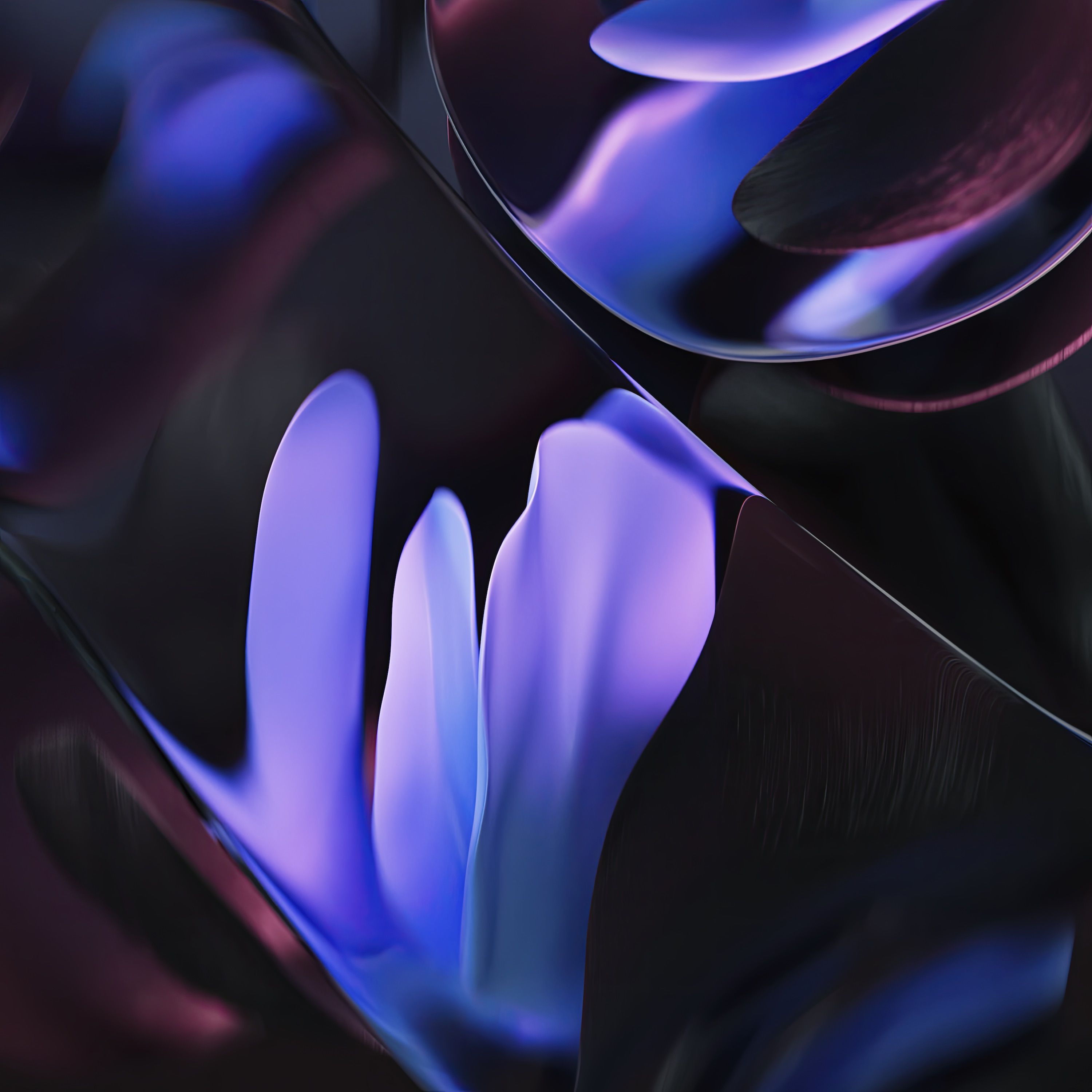 3000x3000 Google Pixel 9. PRO. FOLD. PRO XL Stock Wallpaper