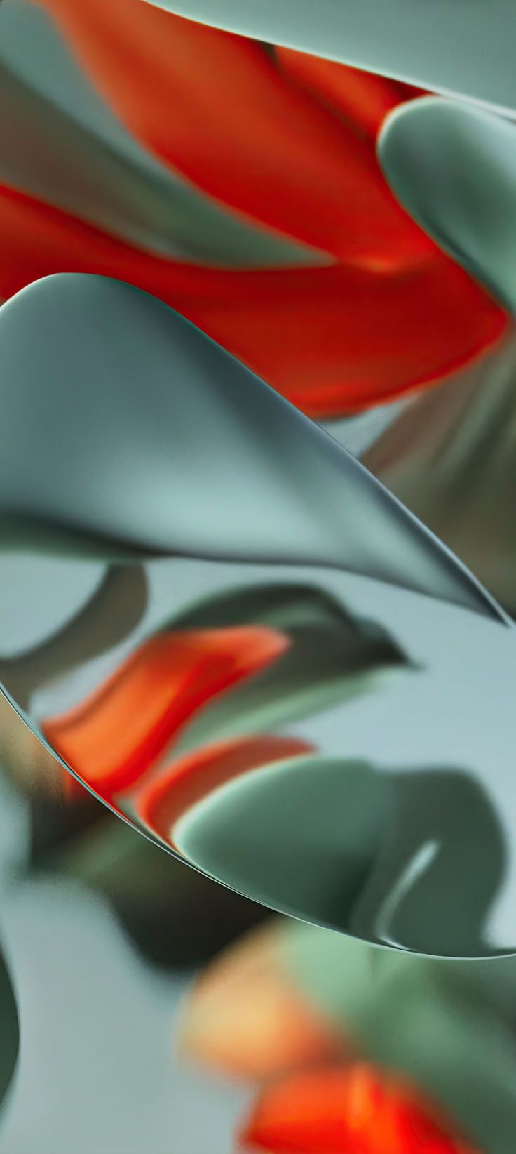 736x1644 Google Pixel 9 Pro XL Wallpaper