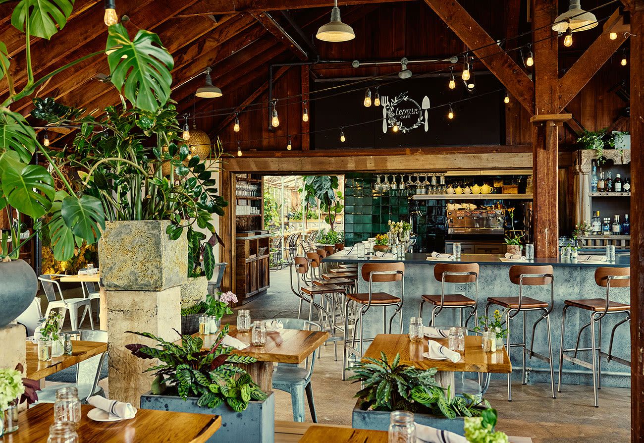 1300x894 Glen Mills Garden Cafe
