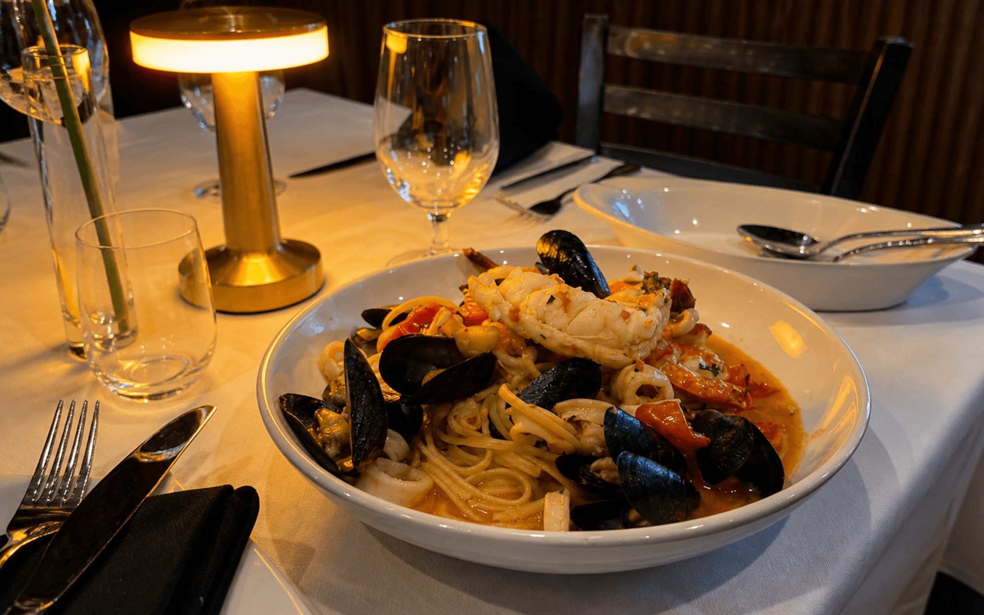 2000x1250 Best Italian Restaurant in Boynton Beach, FL. DeLuca's Italian Kitchen & Bar. Italian Restaurant near me