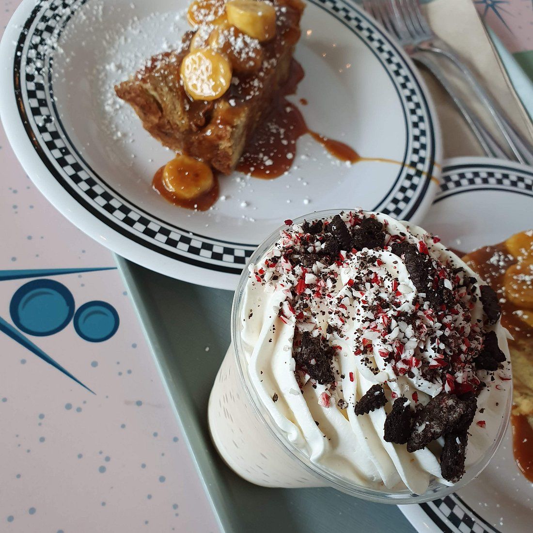 1100x1100 FLO'S V8 CAFE, Anaheim, Prices & Restaurant Reviews