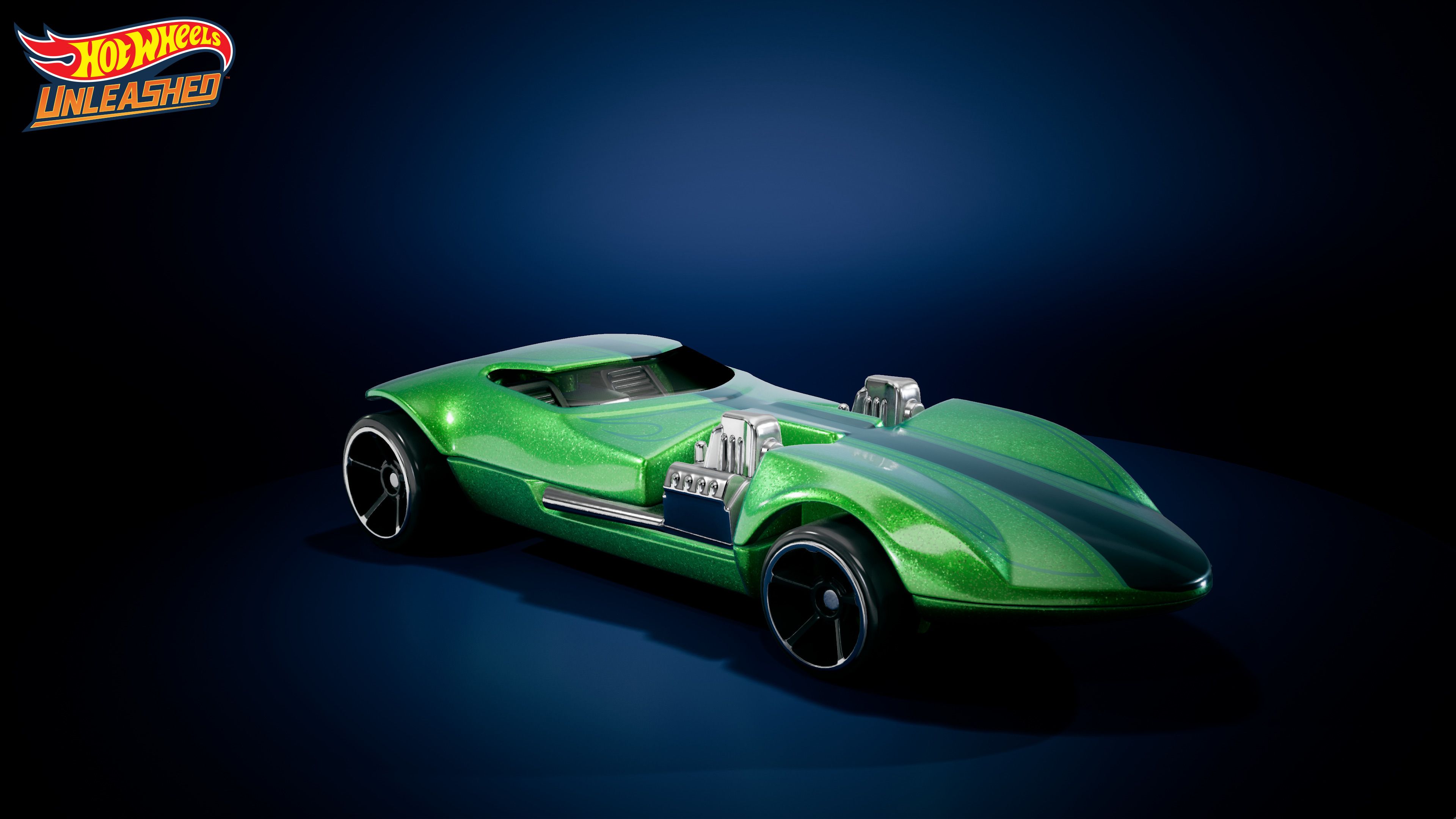 3840x2160 Download Hot Wheels Video Game Hot Wheels Unleashed 4k Ultra HD Wallpaperx2160