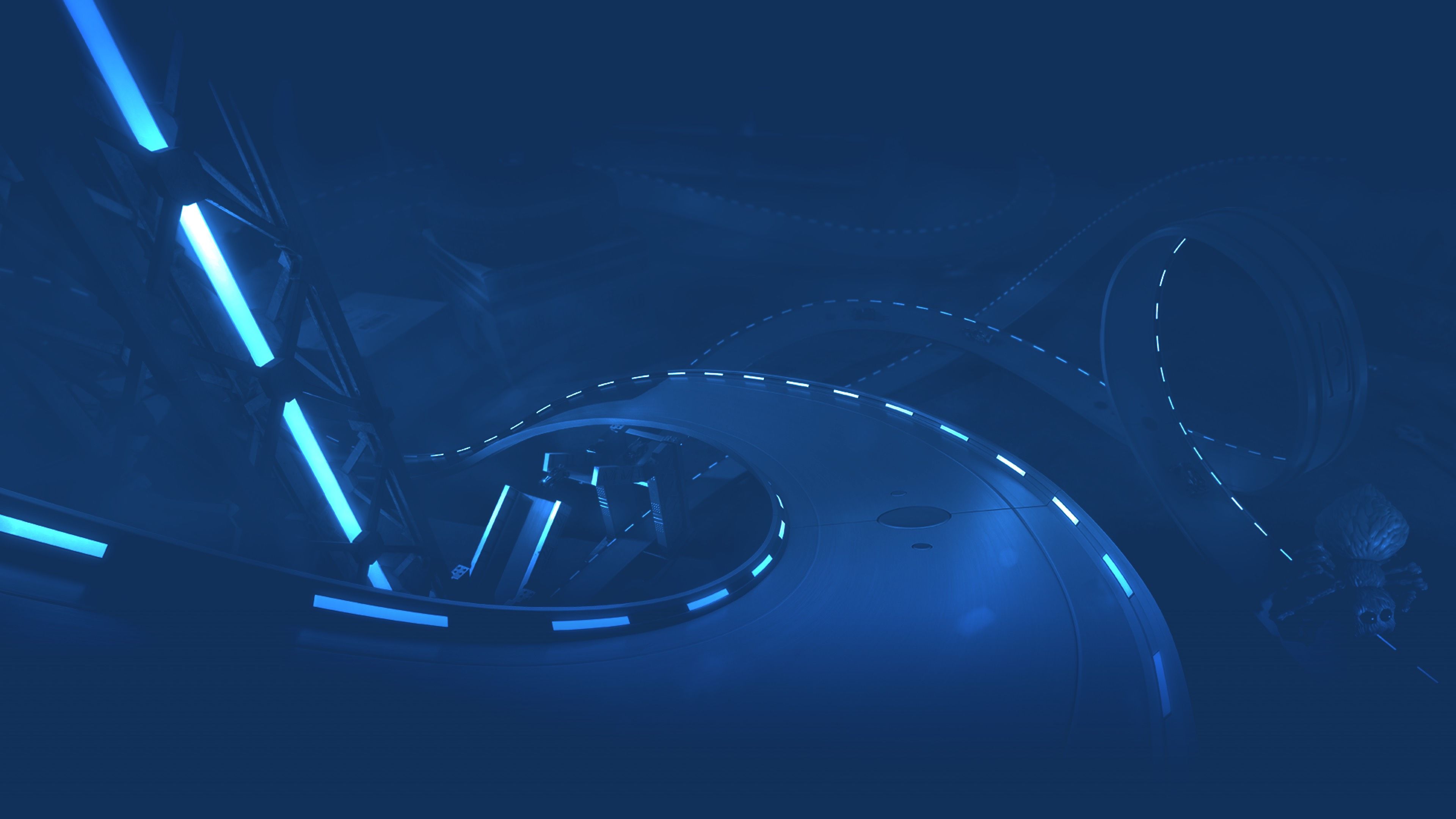 3840x2160 Homepage