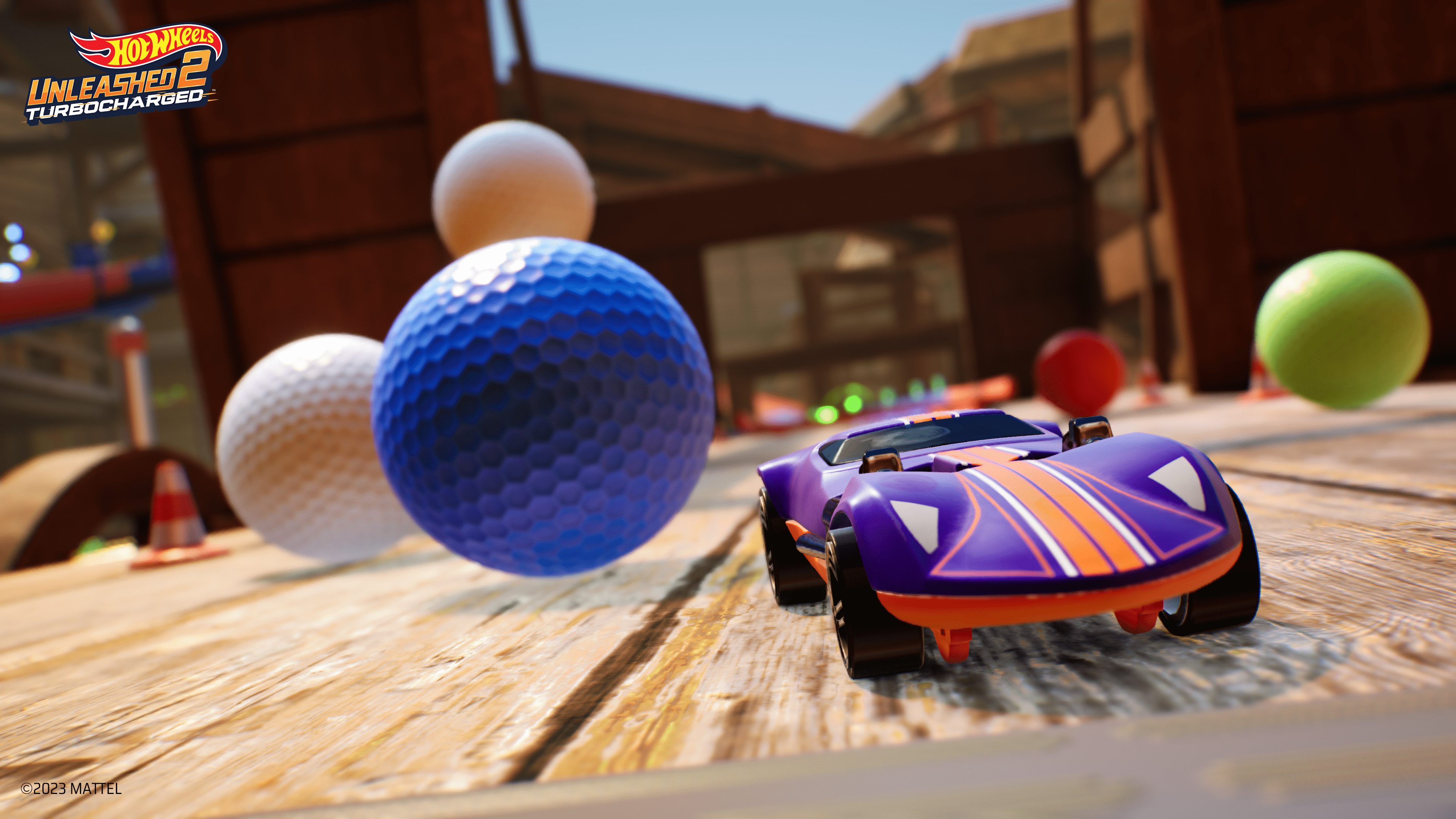 3840x2160 Media Wheels Unleashed 2
