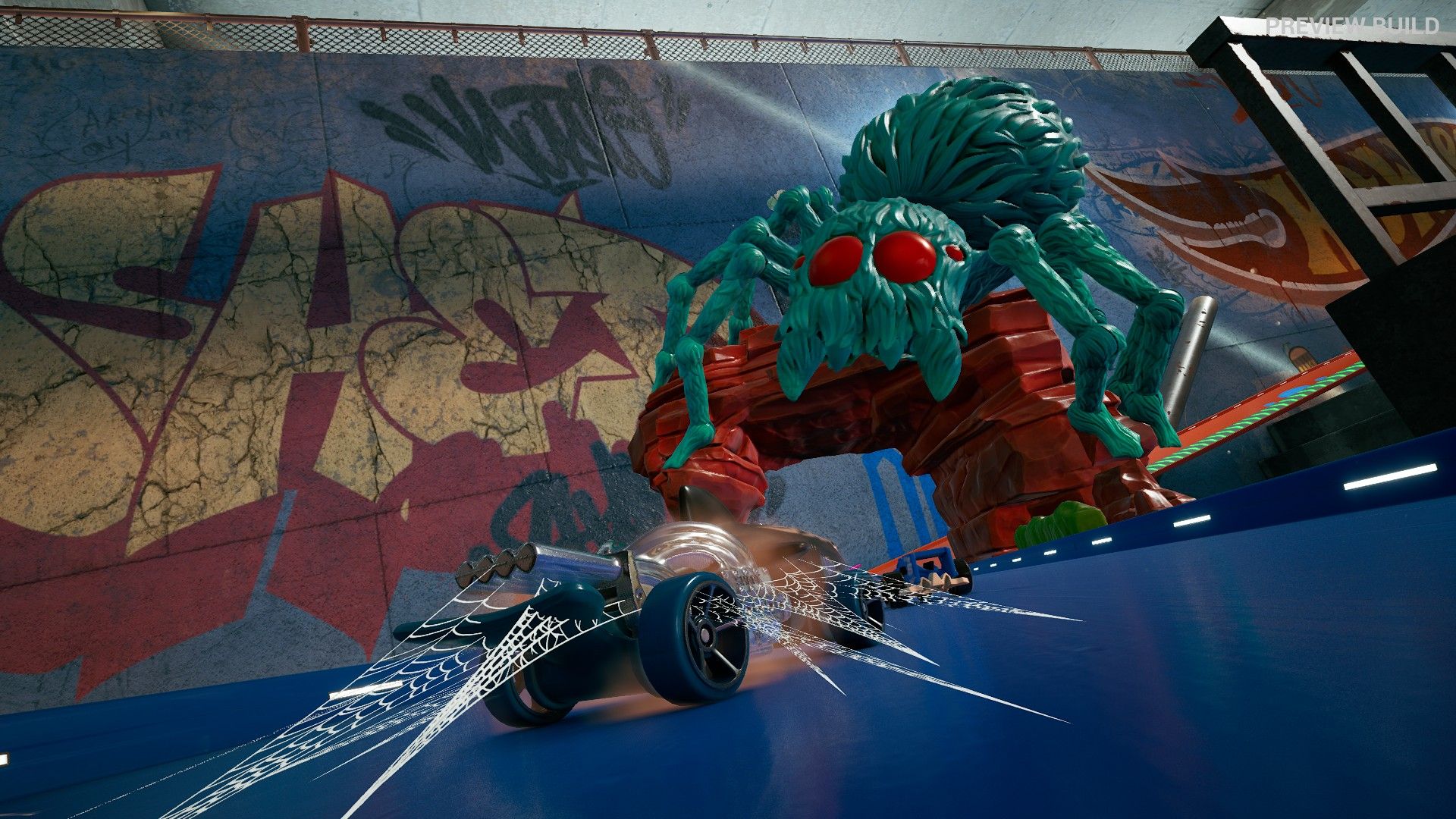 1920x1080 Hot Wheels Unleashed Wallpaper