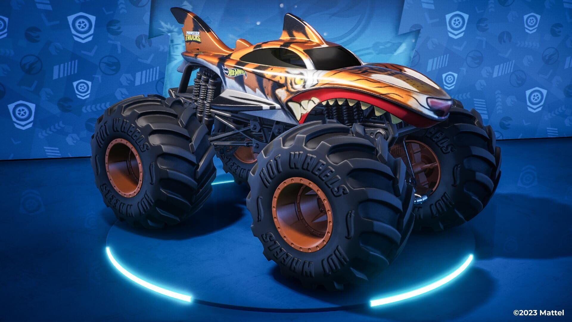 1920x1080 Hot Wheels Unleashed 2: Turbocharged release date, trailers & screenshots (Nintendo Switch)