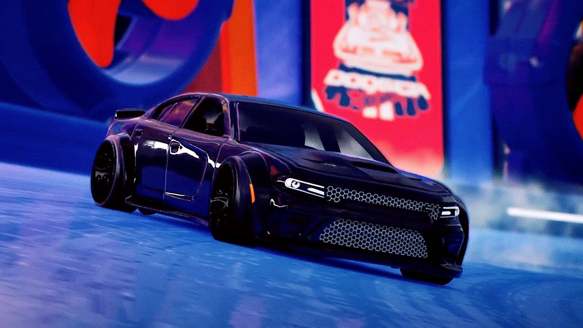 1920x1080 Hot Wheels Unleashed 2 is proving it's the ultimate family racing game