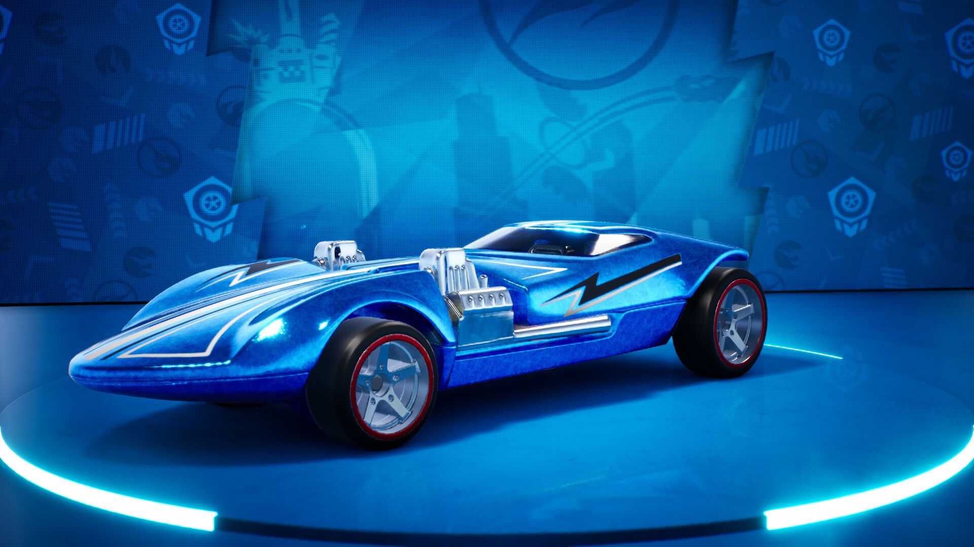 1920x1080 Save 70% on HOT WHEELS UNLEASHED™ 2 Mill™ Unleashed Edition on Steam