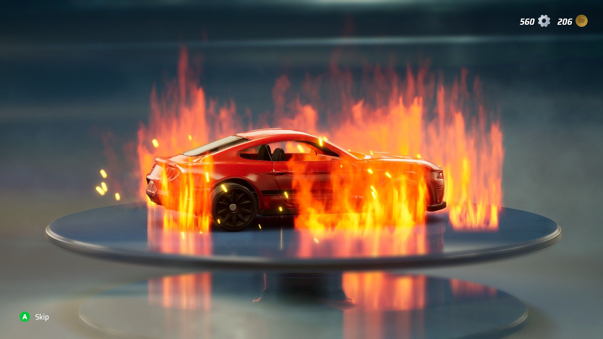 1920x1080 Hot Wheels Unleashed guide