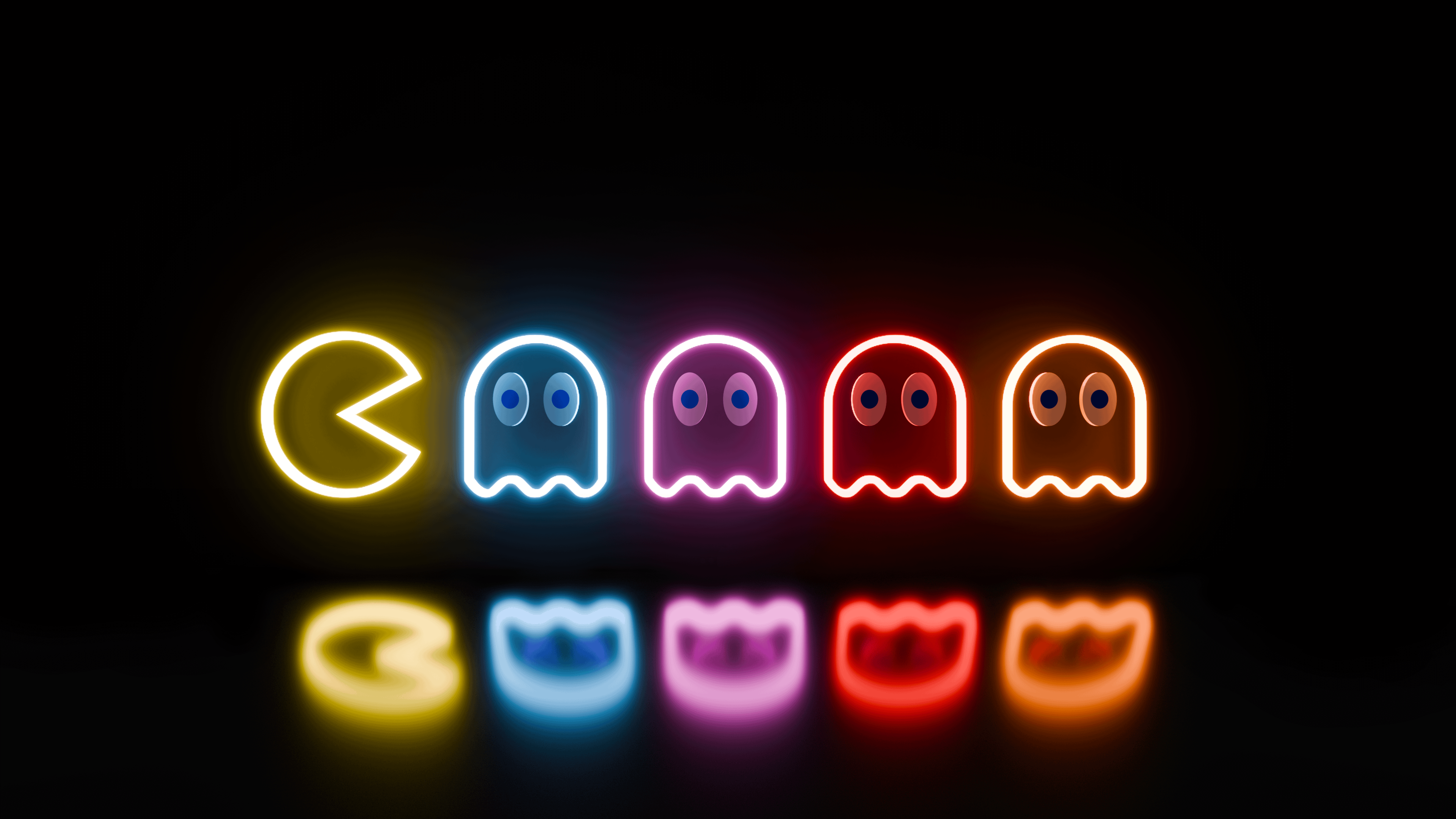 3840x2160 I made a 4K backdrop of the Pac crew feel free to use it