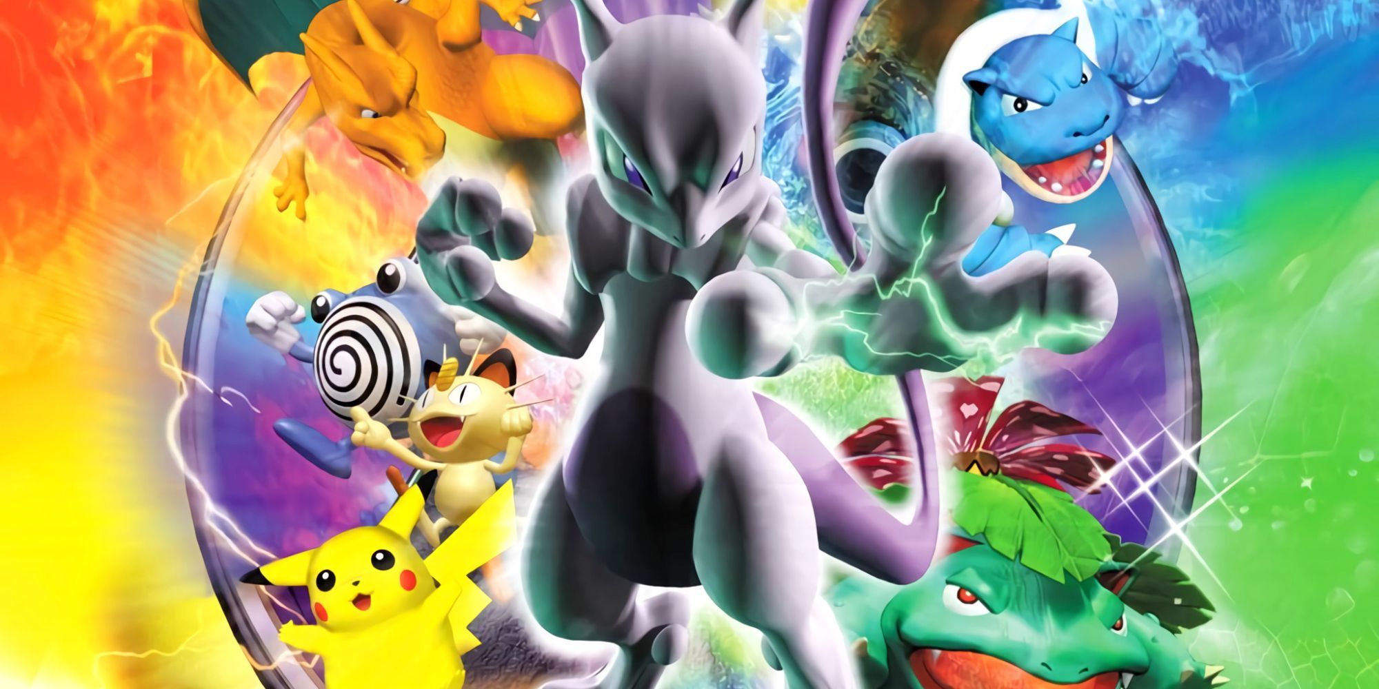 2000x1000 Why Switch Online's Pokémon Stadium Is Harder Than The Original