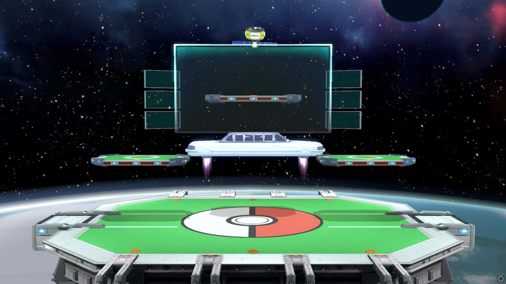 1920x1080 Download Battle for Victory at Pokemon Stadium! Wallpaper