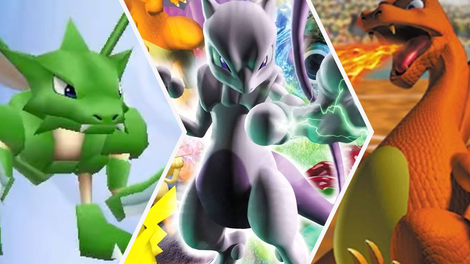 1600x900 Why There Needs To Be A Modern Pokémon Stadium Now More Than Ever