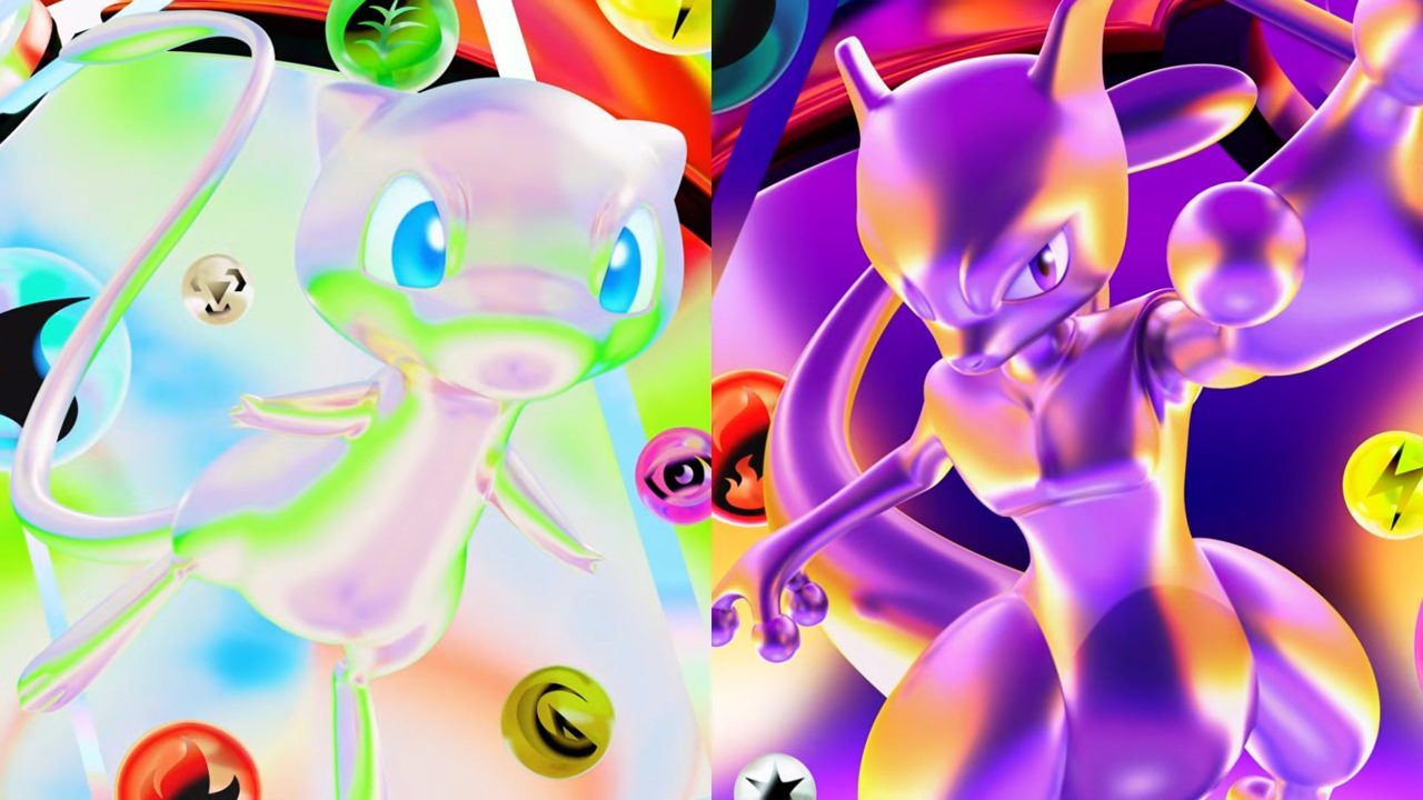 1280x720 Pokemon TCG 30th Celebration Trailer