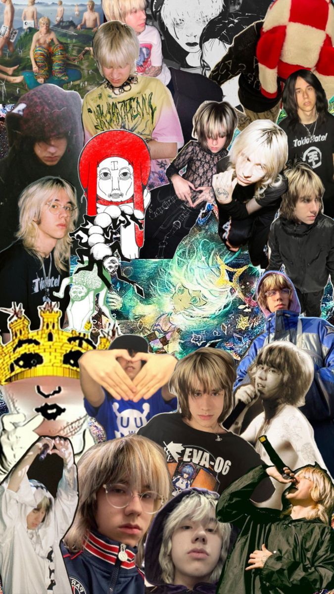 675x1200 Rojuu fondo. Rojuu fondos de pantalla, Rojuu poster, Póster de banda