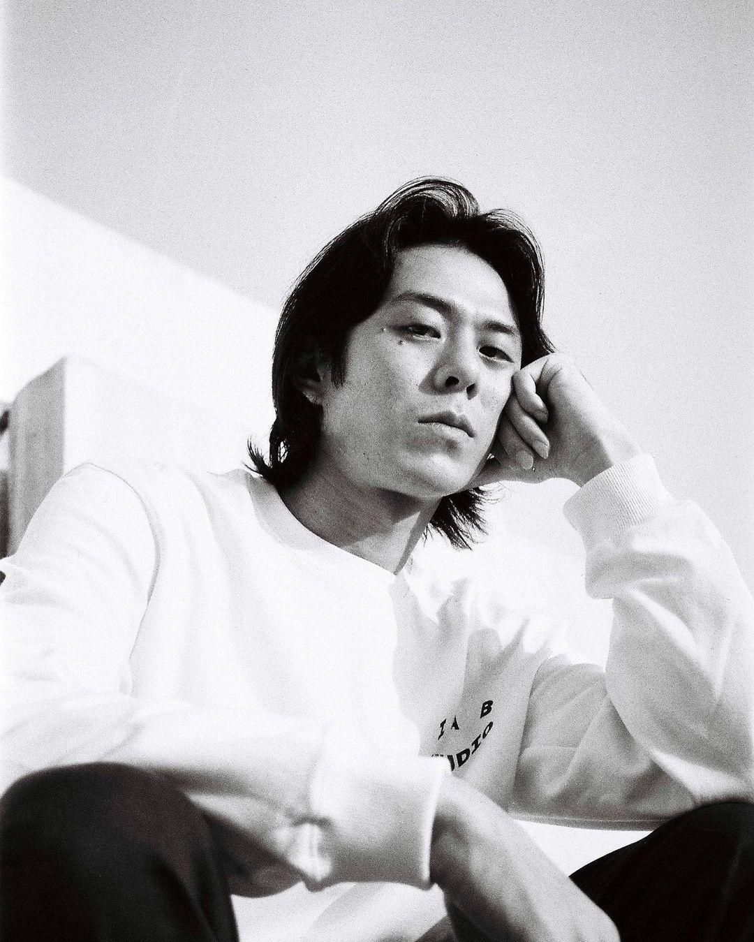 1080x1349 Beenzino (빈지노), Events and Music Stats