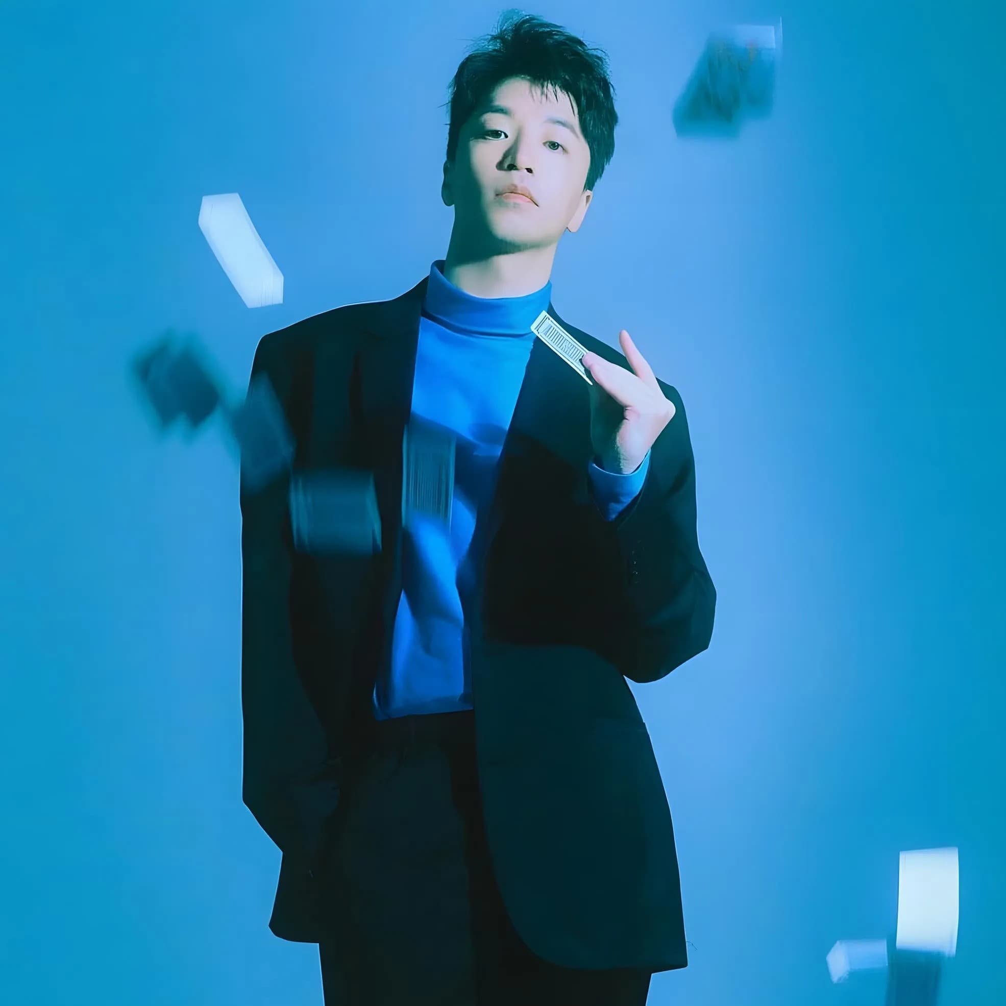 1971x1971 Lyrics. Artists. 빈지노