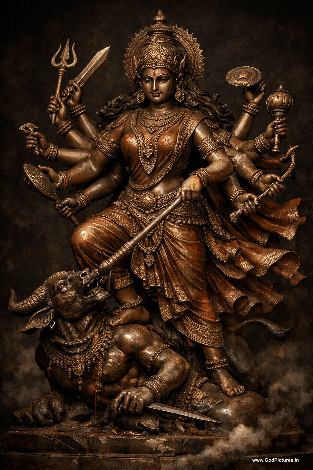 1024x1536 Mahalaya
