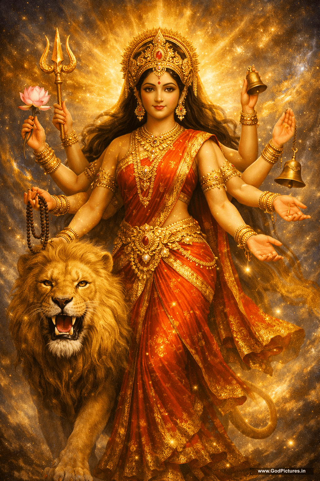 1024x1536 Mahalaya