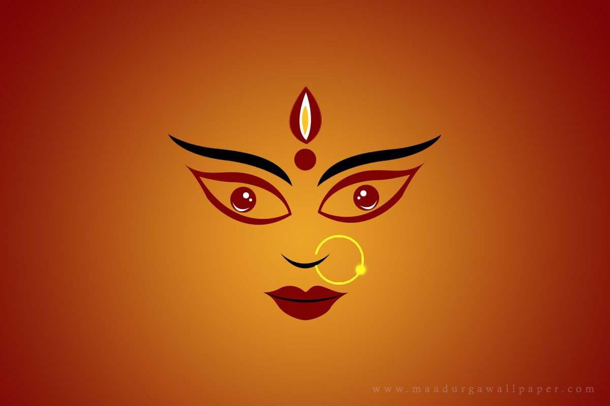 1200x800 Shubh Mahalaya doston