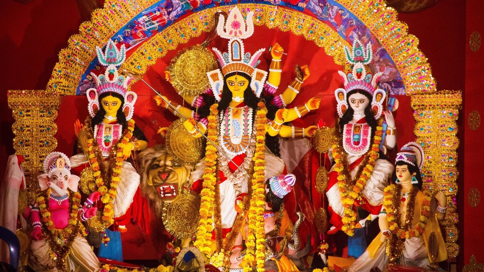 1600x900 Mahalaya 2022: When is Mahalaya? Date, shubh muhurat, rituals, significance and all you need to know
