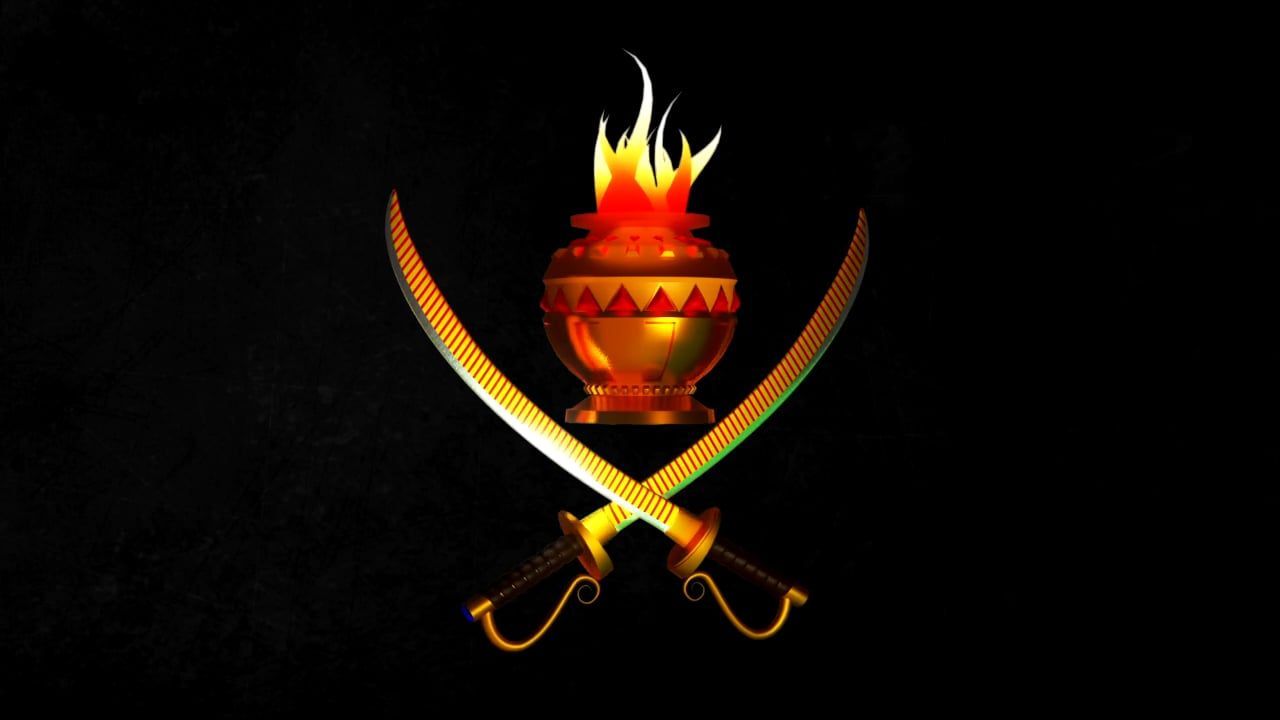 1280x720 Mani ideas. vanniyar logo, vanniyar image background, vck thirumavalavan logo
