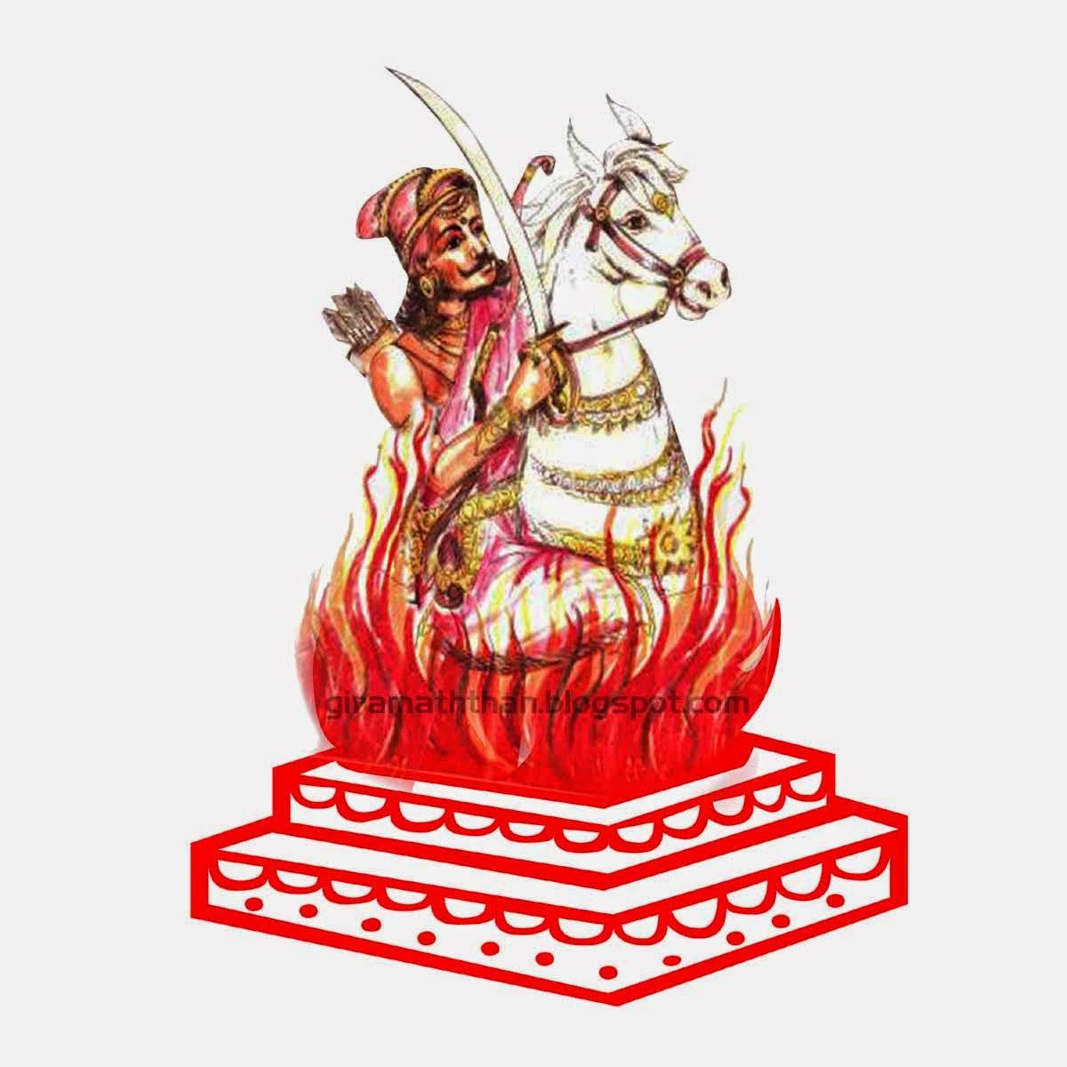1200x1200 VanniyaKula Kshatriyas: பள்ளி ( வன்னியர் வம்சம்)