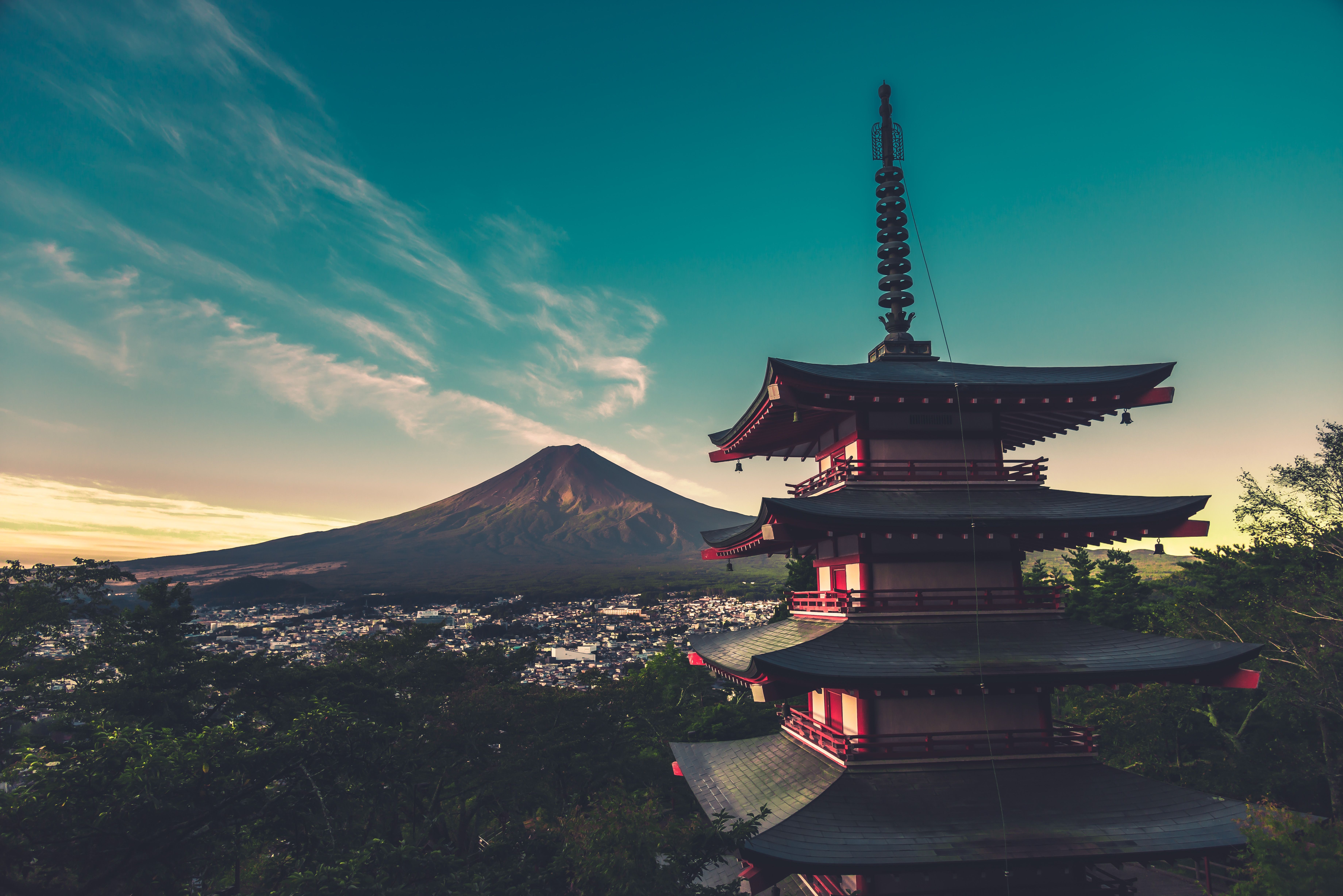 7360x4912 Best Japan Photo · 100% Free Downloads